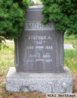 Stephen A. Moran