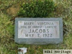 Mary Virginia Jacobs