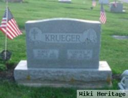 Florence M. Krueger