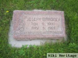 Joseph Mahoney