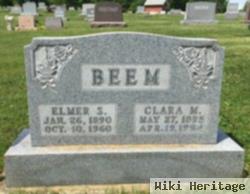 Elmer S. Beem