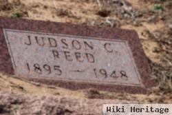 Judson C Reed