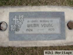 Wilma Young