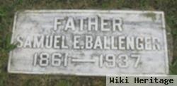 Samuel E. Ballenger