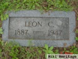 Leon C. Briggs