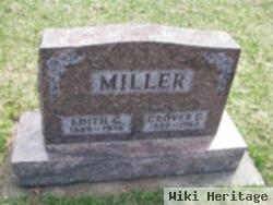 Edith G. Miller