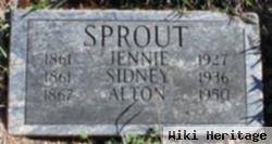 Alton Sprout