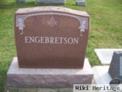 Lavern N Engebretson