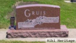 Herman Gruis, Jr