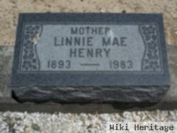 Linnie Mae Henry