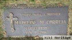 Madeline M. Schilling Correia