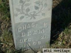 Charles E Beam