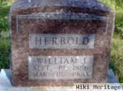 William Joseph Herbold