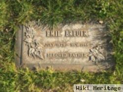 Emil Breuer