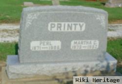 Perl Printy