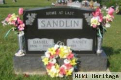 Daniel Sandlin