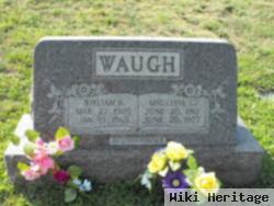 William B Waugh