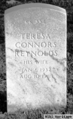 Teresa Connors Reynolds