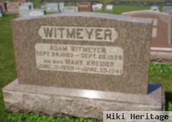 Adam Witmeyer