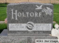 Marvella Ann Sorenson Holtorf