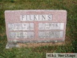 Colin A Filkins