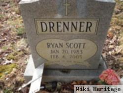 Ryan Scott Drenner