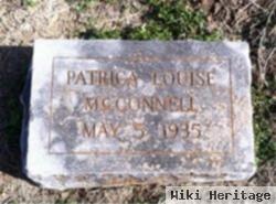 Patrica Louise Mcconnell