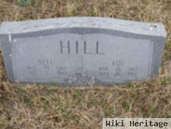 Nell Hill