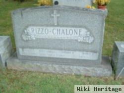 Catherine Rita Rizzo Chalone