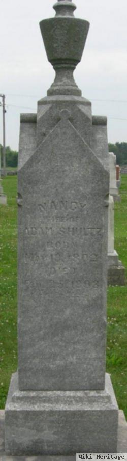 Nancy Shockey Shultz