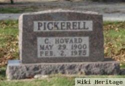 Charles Howard Pickerell