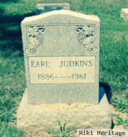 Earl Judkins