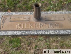 Nancy Ellen Wilkerson