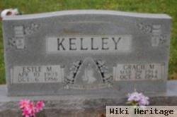 Estle M Kelley