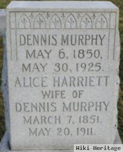 Dennis Murphy