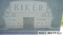 Robert Anderson Lee Kiker