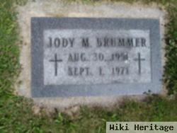 Jody Michael Brummer