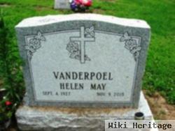 Helen May Vanderpoel