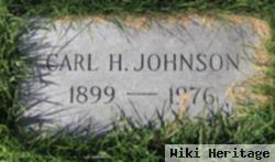 Carl H. Johnson