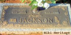 Clarence E Jackson