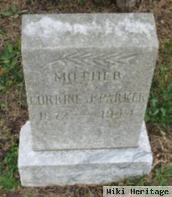 Corrine J. Parker