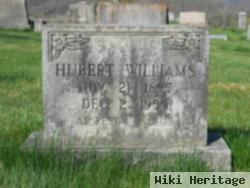 Hubert Williams