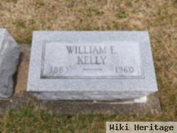 William Edward Kelly