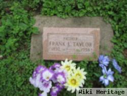 Frank L Taylor