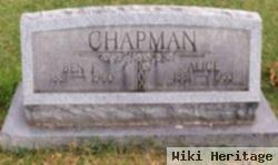 Ben F. Chapman