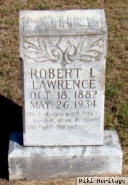 Robert Lemuel Lawrence