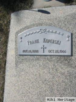 Frank Koperski