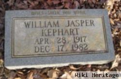 William Jasper Kephart