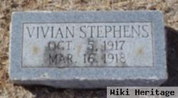 Vivian Stephens