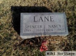 Nancy Lane